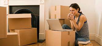 Moving Company In London, Ontario
